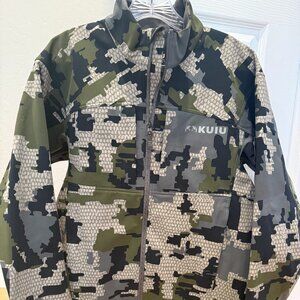 Kuiu Guide Jacket - Size M